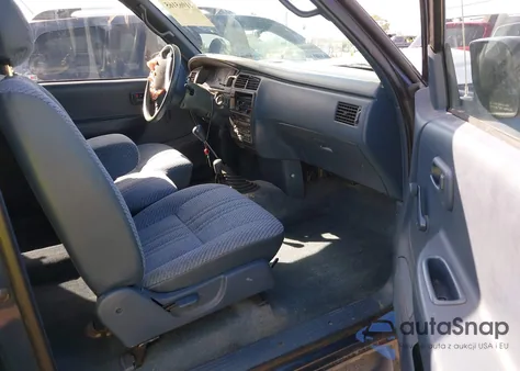 1996 Toyota T100 Xtracab z USA, uszkodzony, nr VIN JT4UN22D8T0019270